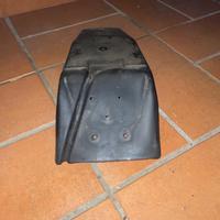 Parafango porta targa Aprilia tuareg etx 125