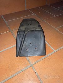 Parafango porta targa Aprilia tuareg etx 125