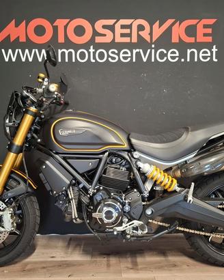 Ducati Scrambler 1100 Dark PRO