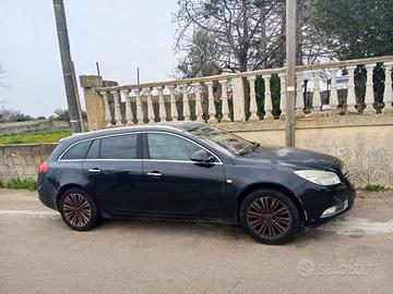 Opel Insignia 2.0 CDTI