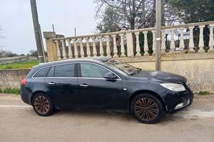 Opel Insignia 2.0 CDTI