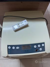 Climatizzatore Portatile Zephir CP9 9000BTU