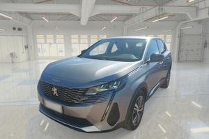 PEUGEOT 3008 BLUEHDI 130 EAT8 SES ALLURE SUV