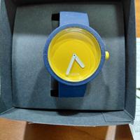 orologio da polso unisex O Bag O Clock