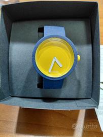 orologio da polso unisex O Bag O Clock