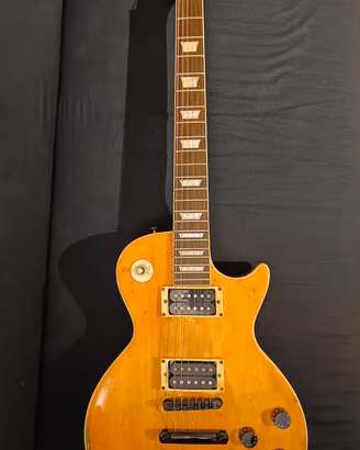 Gibson Les Paul (Copia)