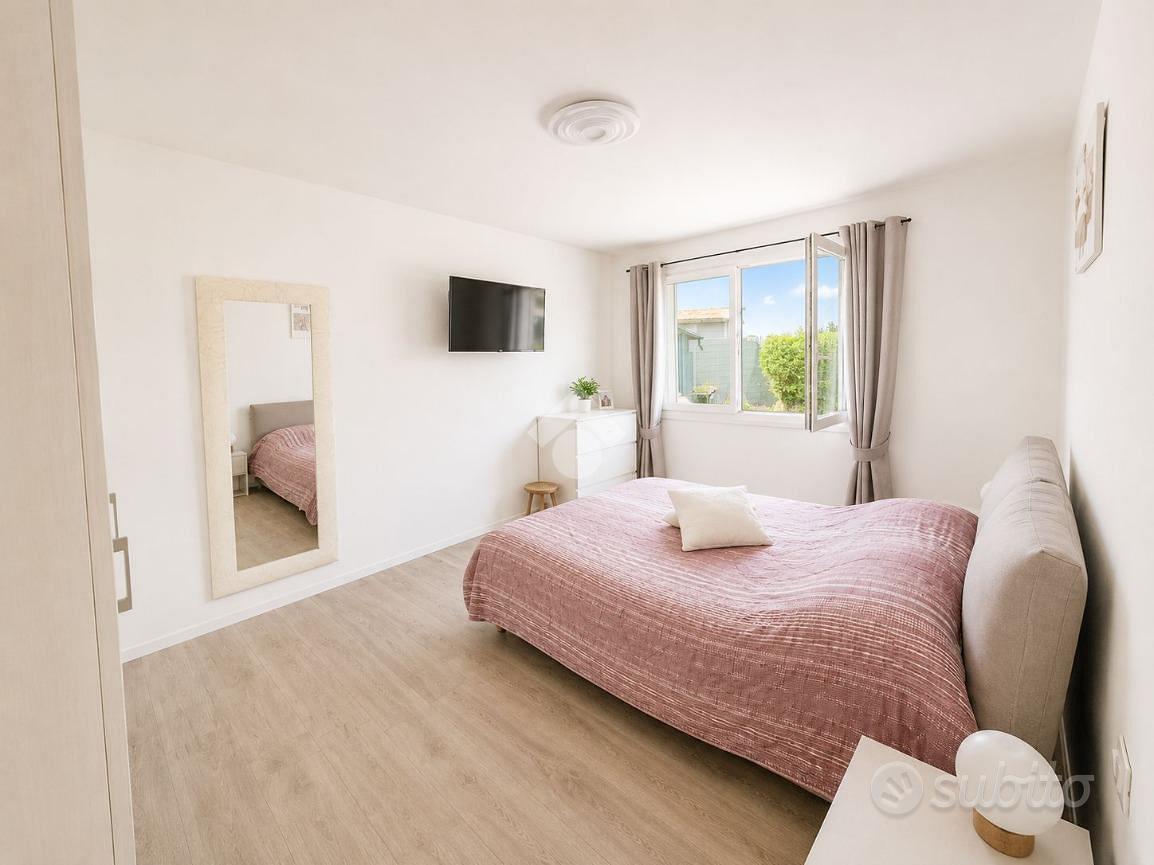Casa – Castel Goffredo - Altro