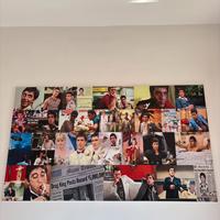 Quadro Scarface