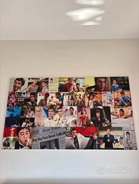 Quadro Scarface