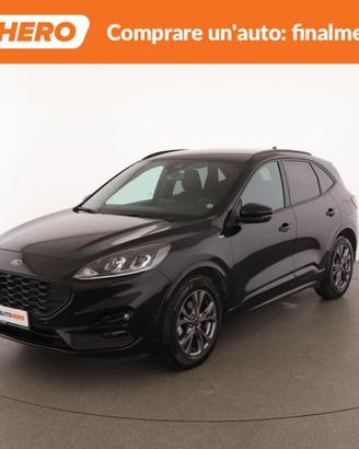 FORD Kuga HK07902