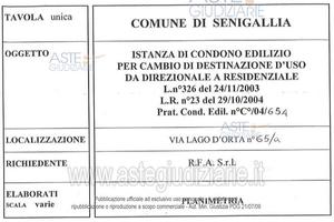 Appartamento Senigallia [A4343249]