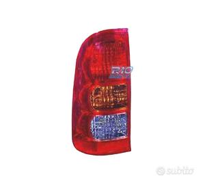 FANALE POSTERIORI SINISTRO PER TOYOTA HILUX VIGO P