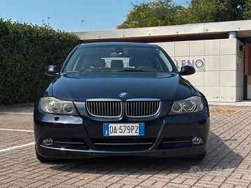 Bmw 330 330xd cat Touring MSport CELL 393 690 2051