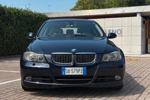 Bmw 330 330xd cat Touring MSport CELL 393 690 2051