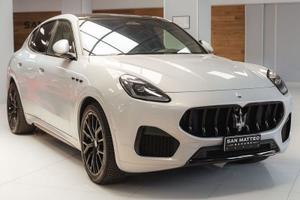 Maserati Grecale MASERATI GRECALE MODENA *SUB...