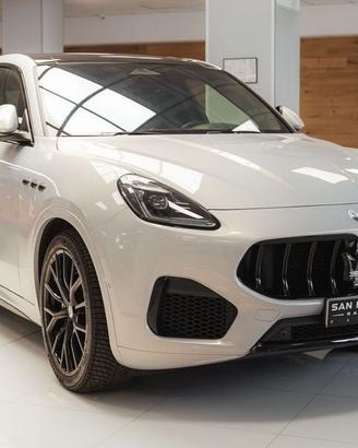 Maserati Grecale MASERATI GRECALE MODENA *SUB...