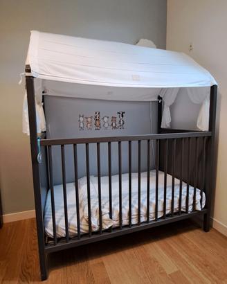 Lettino Stokke Home