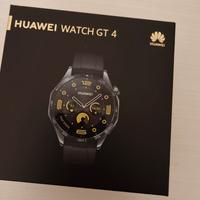 huawei Watch gt 4