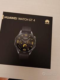 huawei Watch gt 4