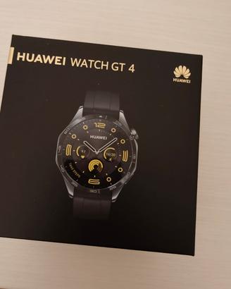 huawei Watch gt 4