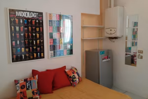 Monolocale a Pavia in CENTRO STORICO