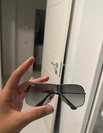 occhiali rayban