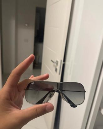 occhiali rayban