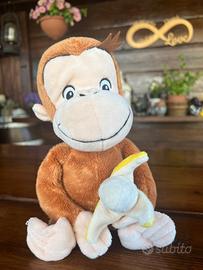 Curioso come George