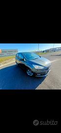 Ford Cmax