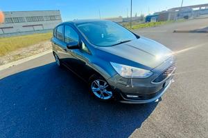Ford Cmax