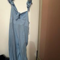 Tuta zara elegante