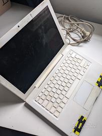 MacBook core duo LEGGI BENE