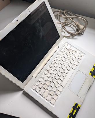 MacBook core duo LEGGI BENE
