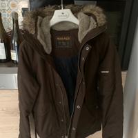 Woolrich taglia L uomo