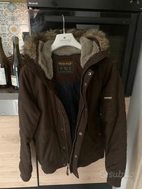 Woolrich taglia L uomo