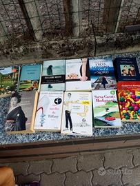 Libri Vari