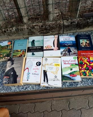 Libri Vari