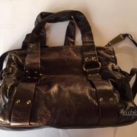 Borsa Luana in pelle