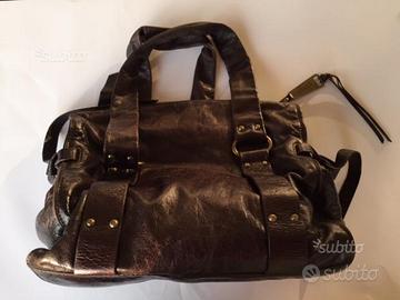 Borsa Luana in pelle