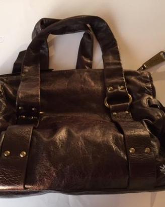 Borsa Luana in pelle