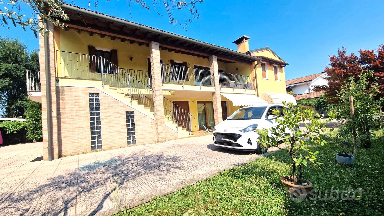 Appartamento – Padova, Granze di Camin - Vista 3