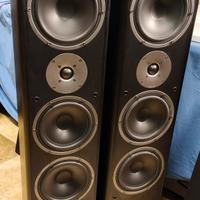 Diffusori MAGNAT MONITOR SUPREME 1002