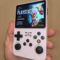 Console retrogaming portatile NUOVA