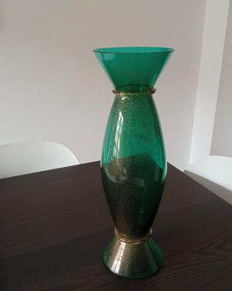 Vaso mod. Acco Venini