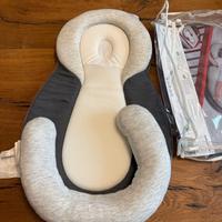 Cuscino Neonati Bodymoove CosyDream