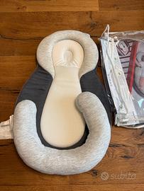 Cuscino Neonati Bodymoove CosyDream