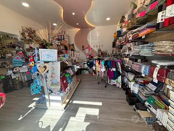 Attività commerciale avviata