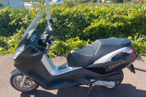 puegoet satelis 125cc