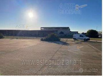 Magazzino Dolianova [A4350101]