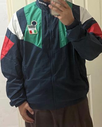 ADIDAS GIACCA DA ALLENAMENTO EQT ITALIA